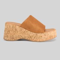 Sandalias Malabar Mujer Camelcorch Camel