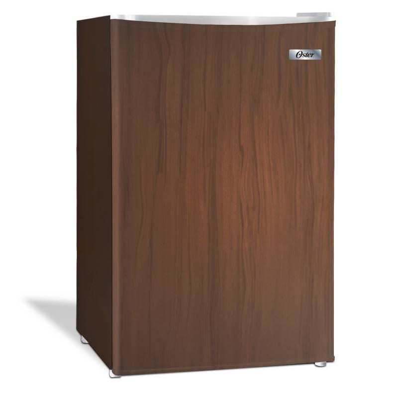 Frigobar OSTER 123 Lt OSPMB123WF Marrón