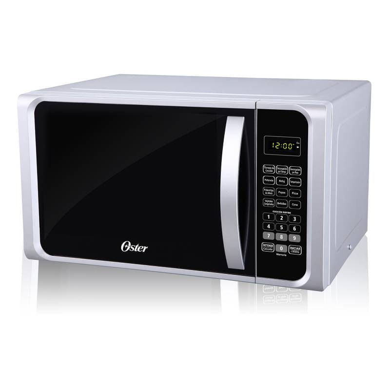 Horno Microondas Digital Oster 25 Lts POGGM3901M