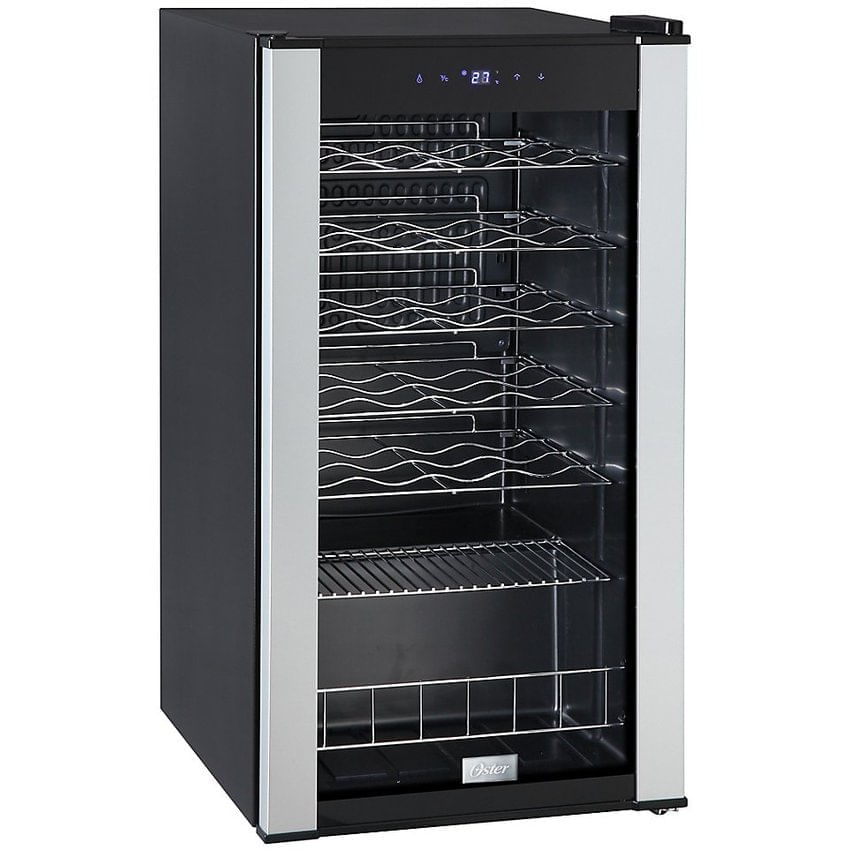 Cava de Vino Oster 28 Botellas OSPWCC2800B