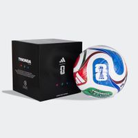 Pelota Oficial Mundial Fifa 26™ Adidas Trionda League Con Caja
