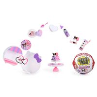 Cápsula Sorpresa Miniverse Make It Mini Sanrio S2