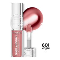 Brillo Labial Loreal Plump Ambition Worth It 5Ml