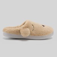 Pantuflas Mujer Oso Hypnotic