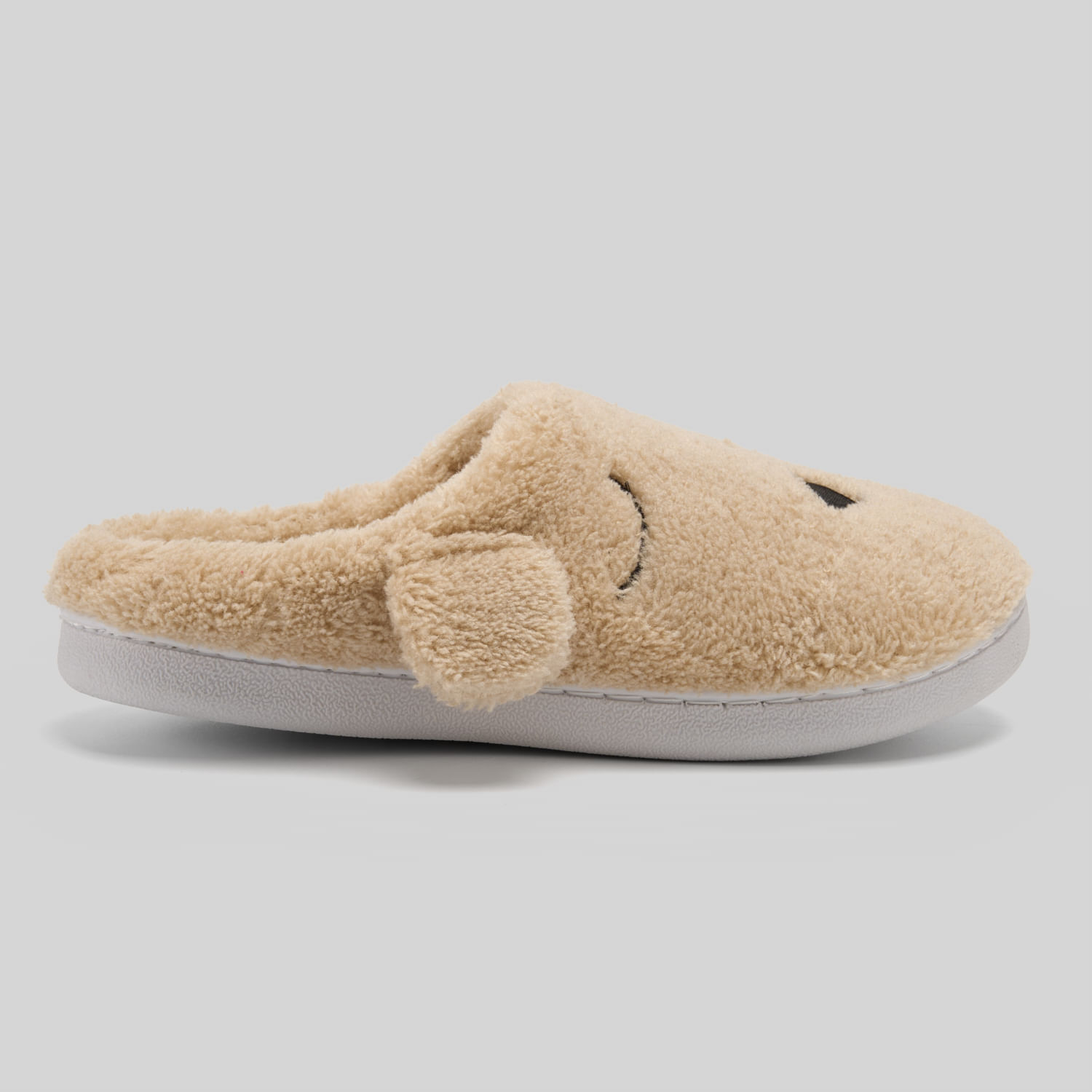 Pantuflas Mujer Oso Hypnotic