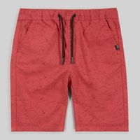 Short Para Niño Circus Sh Print