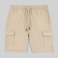 Short Para Niño Circus Cargo Paper