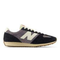 Zapatillas Urbanas New Balance Mujer U471Psd Gris