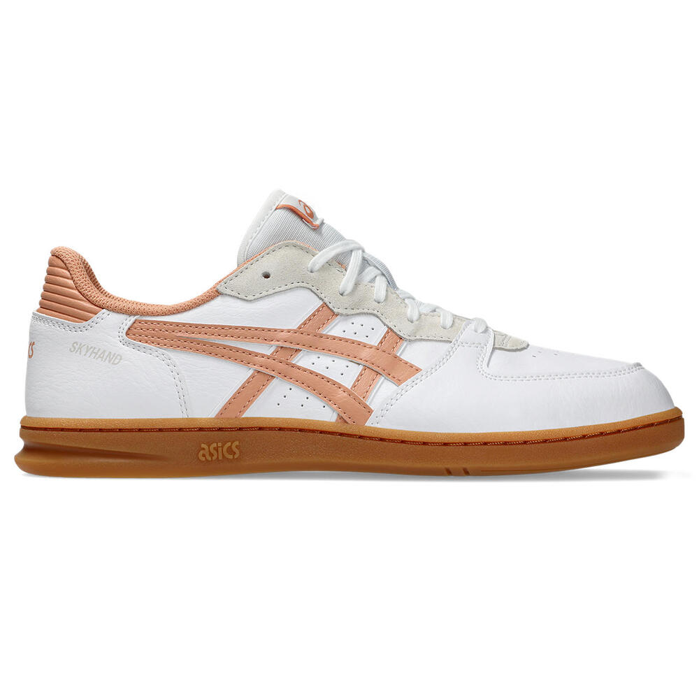 Zapatillas Urbanas Asics Mujer As1203A451.104 Blanco
