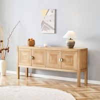 Aparador Corfu Beige