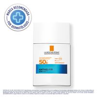 Protector Solar La Roche-Posay Anthelios Uv Air Fps 50+
