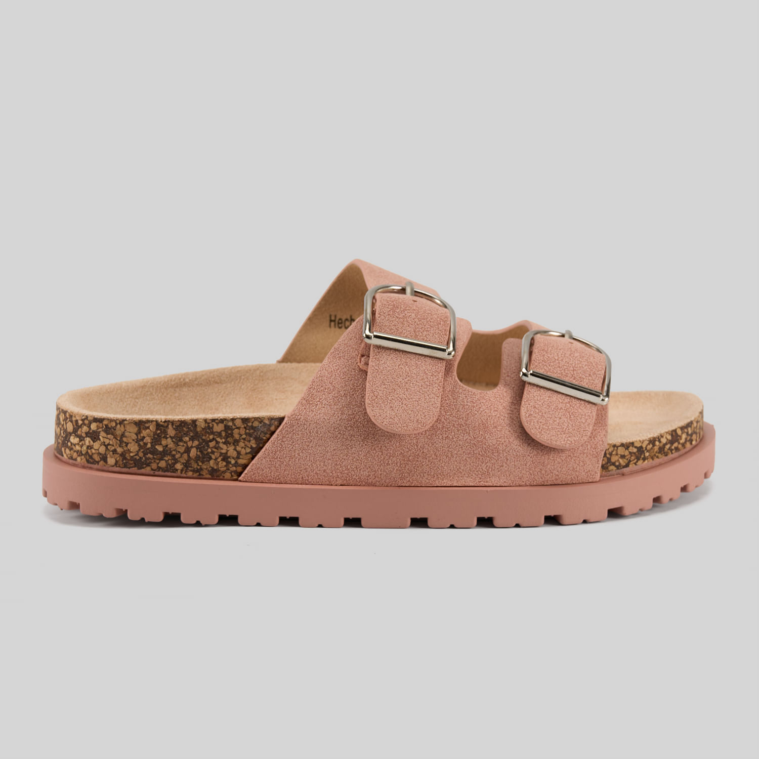Sandalias Circus Niña Birke Rosado