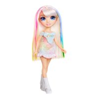 Muñeca Rainbow High My Fashion Style Amaya