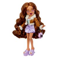 Muñeca Bratz Goin' Out! Yasmin