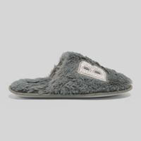 Pantuflas Mujer Frase Hypnotic