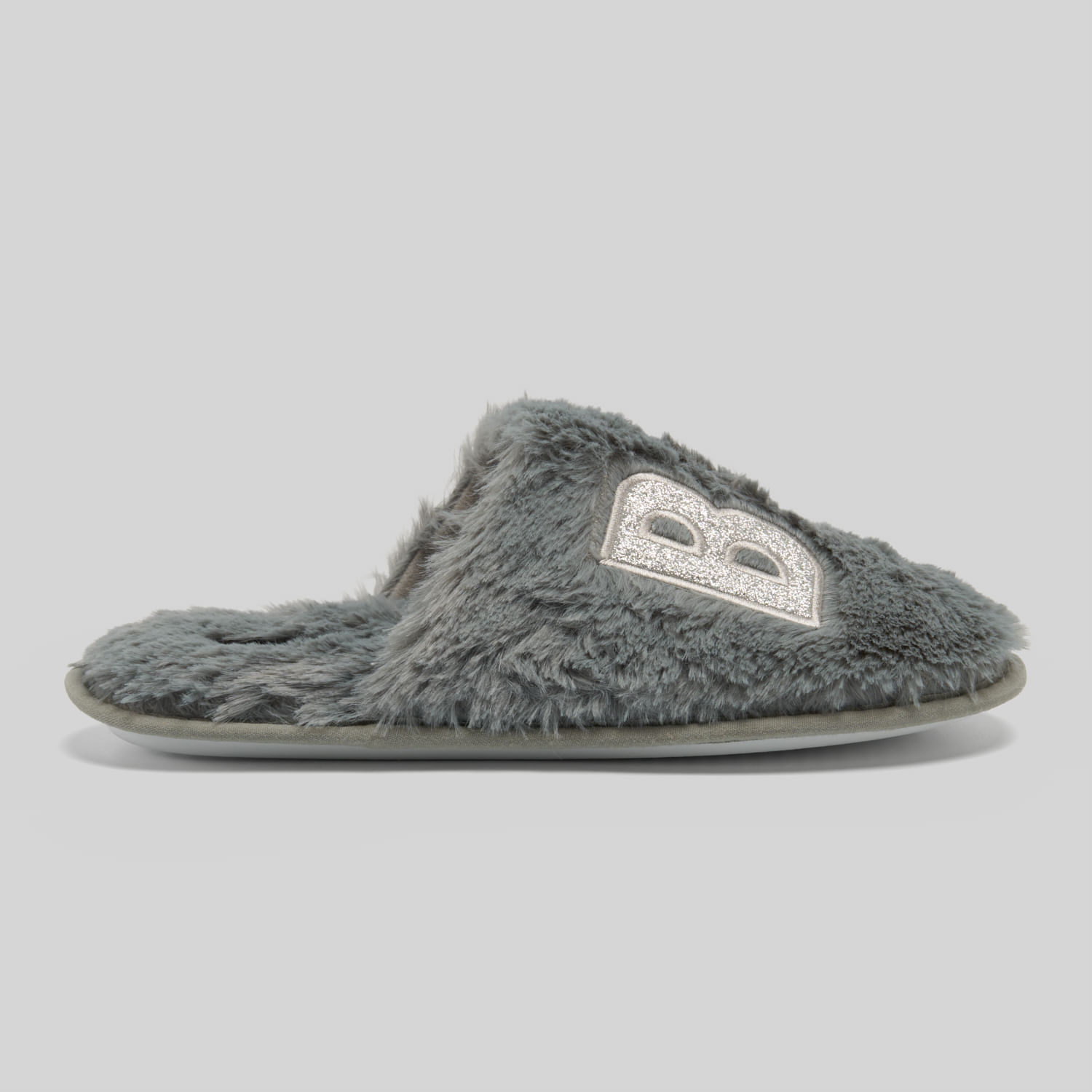 Pantuflas Mujer Frase Hypnotic