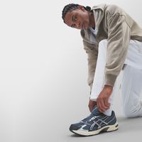 Zapatillas Urbanas Asics Hombre As1203A609.021 Gris