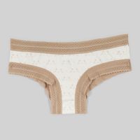 Calzón Mujer Cheeky Kittens Hypnotic