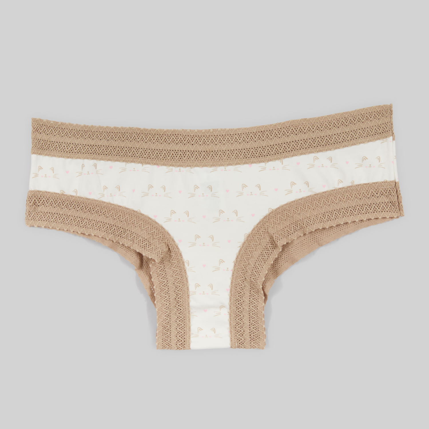 Calzón Mujer Cheeky Kittens Hypnotic