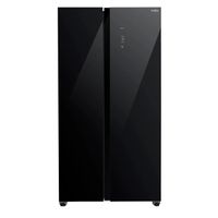 Refrigeradora Side by Side Inverter 581L Netos Mabe MSD631LKLNG0