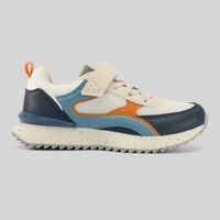 Zapatillas Urbanas Niño Circus Salpi Azul