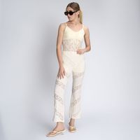 Pantalon Mujer Hypnotic Trio R1