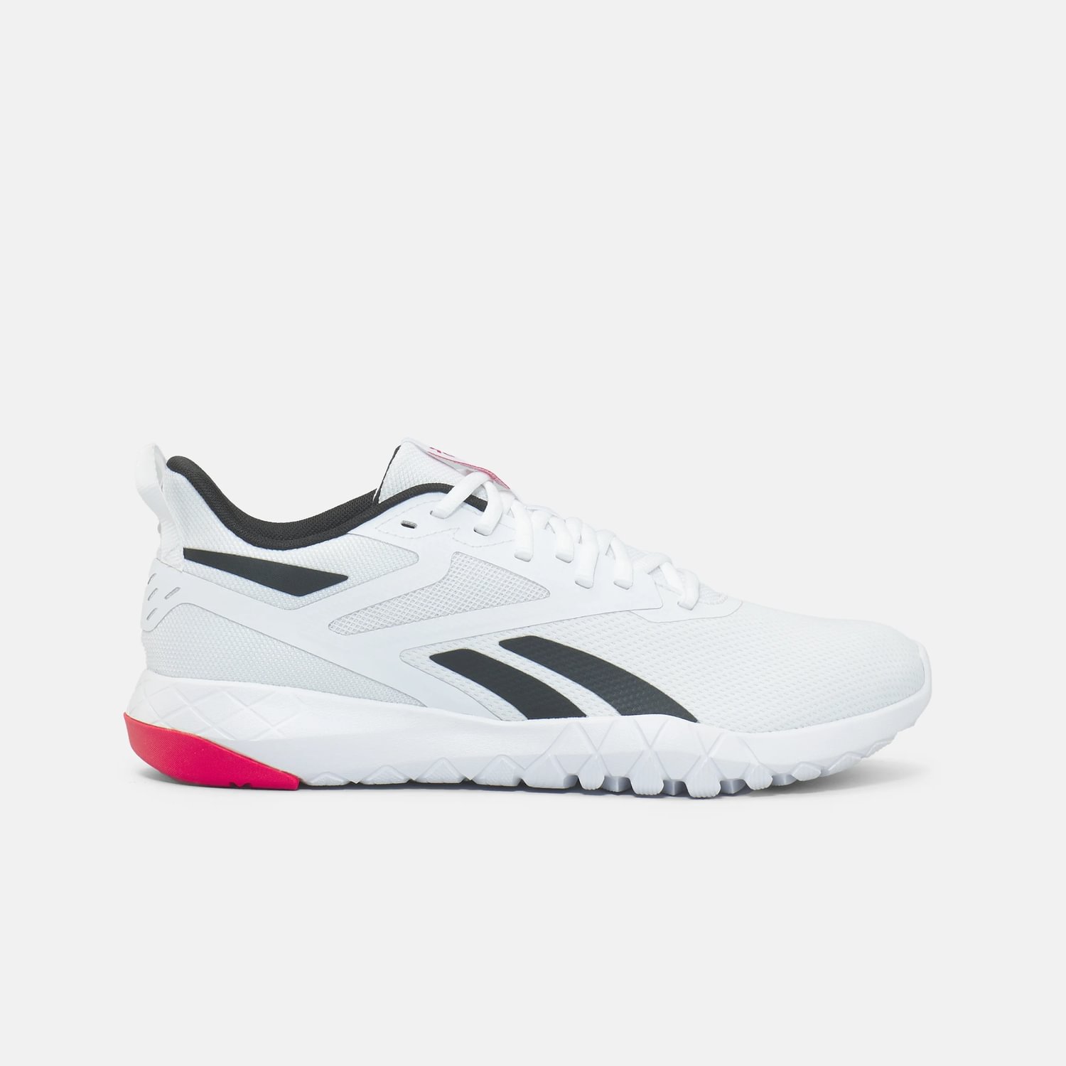 Zapatillas Cross Training Reebok Hombre Flexagon Force 4 100211906 Blanco