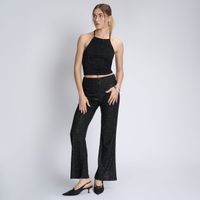 Pantalon Mujer Hypnotic Biella R1