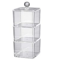 Set de Organizadores VIVA HOME Beauty Surtido x3