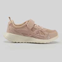 Zapatillas Urbanas Niña Circus Retro Rosado
