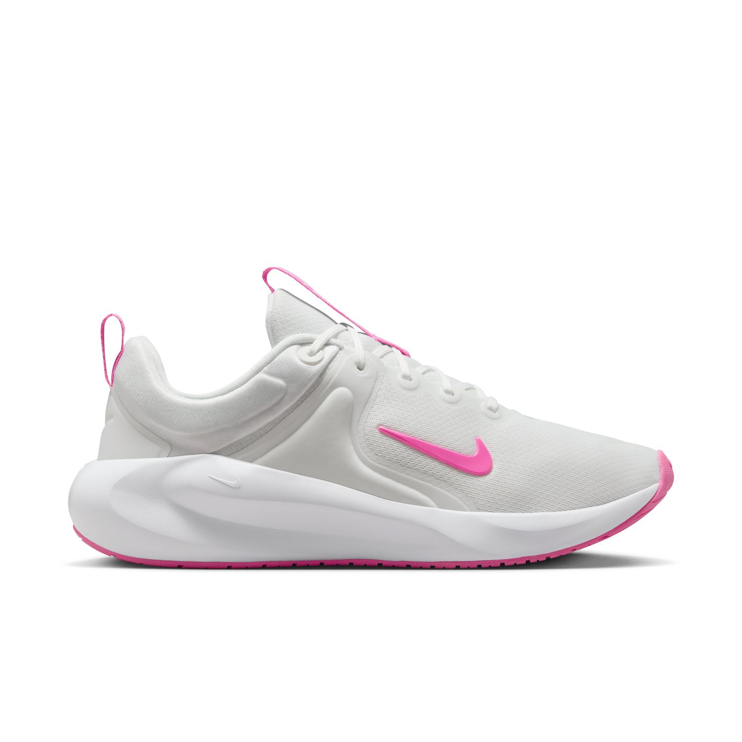 Zapatillas Cross Training Nike Mujer Hf1103-104 In Season 14 Blanco