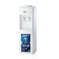Dispensador de Agua Oster OS-PWDA8001W Blanco - !OFERTA!