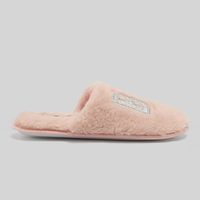 Pantuflas Mujer Frase Hypnotic