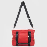 Bolso Bubba Bags Tote Charlotte Duo