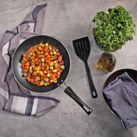 Sartén de Aluminio Neocook con espátula 26Cm - 75145917