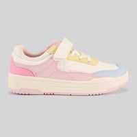 Zapatillas Urbanas Niña Circus Multi Verde