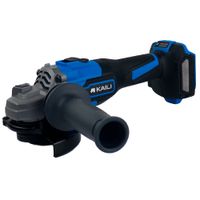 Amoladora Angular 4 1/2"" KAILI 20V BL KLA2002 Sin Bateria