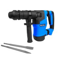 Martillo Demoledor KAILI 950W 4.2Kg Sds-Plus KLM1001