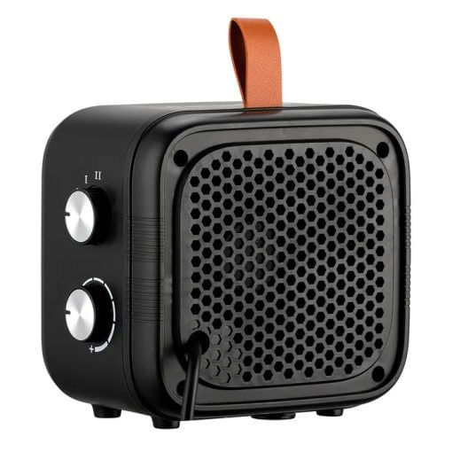 Termoventilador Imaco Portátil – ITC1510N - 1500W !OFERTA!