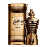 Jean Paul Gaultier Le Male Elixir Parfum For Men 125 ml