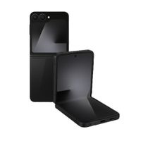 Samsung Z FLIP 7 FE 256GB 8GB Negro