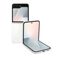 Samsung Z FLIP 7 FE 256GB 8GB Blanco