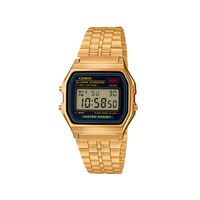 Reloj Casio Dorado Vintage A159WGEA-1