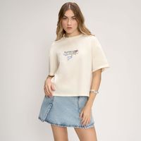 Polo Mujer Hypnotic Garden