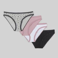 Pack X4 Calzones Madison Flower Madison