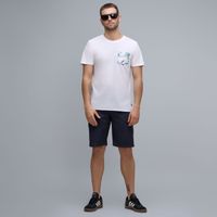 Short Hombre Aereal Correa