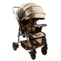 Coche Moisés Para Bebé Baby Cam Barcelona Beige