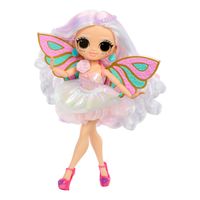 Muñeca Lol Surprise Omg Eye Spy Fairy
