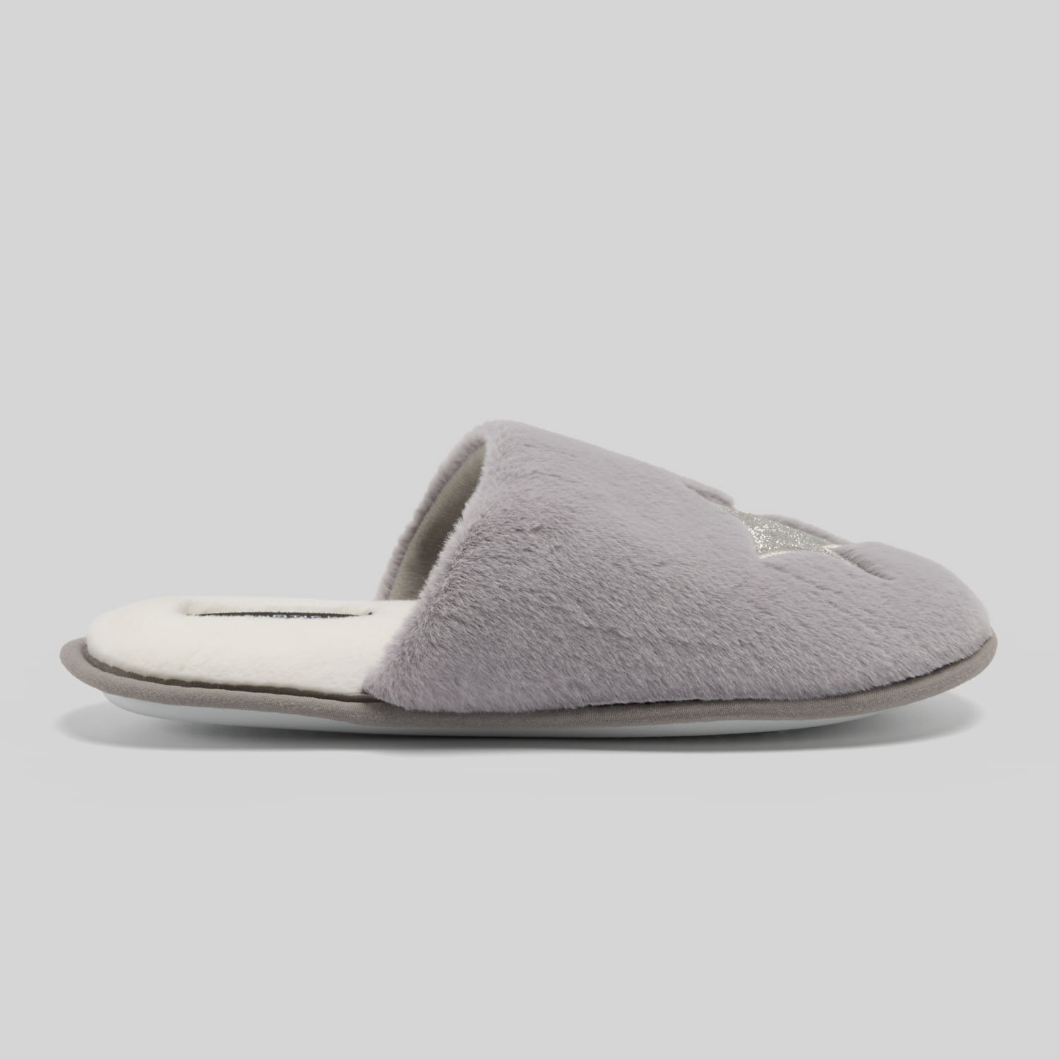 Pantuflas Mujer Star Hypnotic