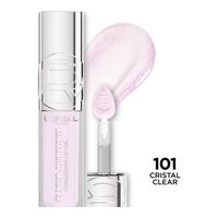 Brillo Labial Loreal Plump Ambition Cristal Clear 5Ml